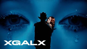 XG - HYPNOTIZE (Official Music Video)