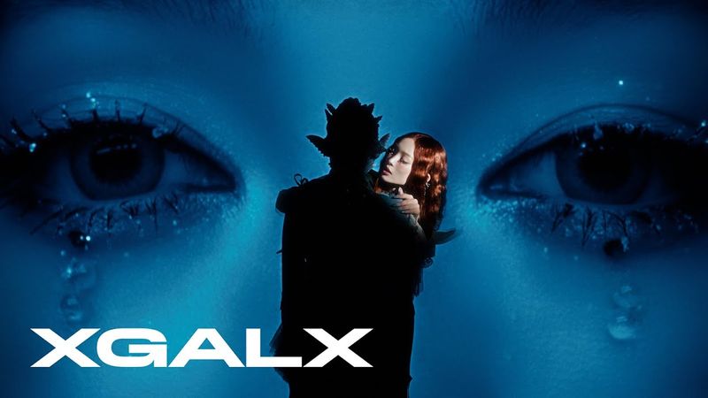 XG - HYPNOTIZE (Official Music Video)