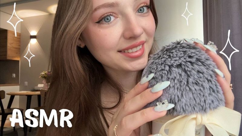 АСМР которое нужно тебе прямо сейчас! ✨ 💤