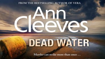 Dead Water by Ann Cleeves | Shetland #5 | Mystery, Thriller & Suspense Audiobook