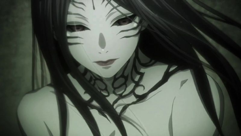 💜 #rize #rizetokyoghoul #tokyoghoul #rizekamishiro #tokyo #ghoul #ani...