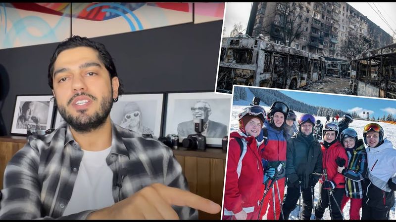 Зеленський зізнався, що це було його рішення - дурити українців до останнього!