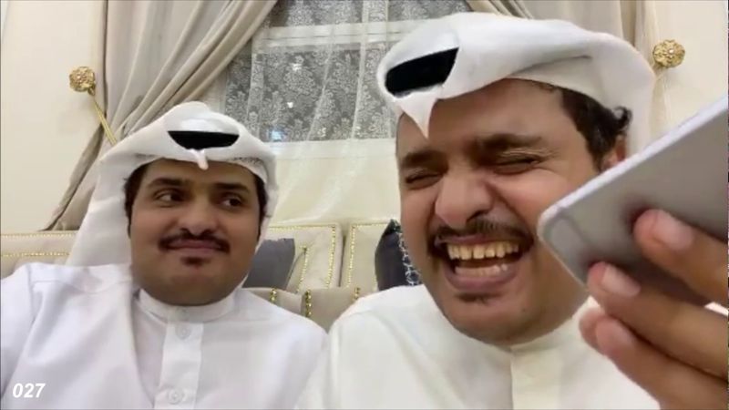 بث التوأم - الجزء الأخير ( ضحك )