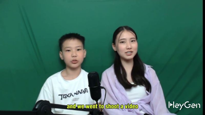 UNICO & NURAY.NEW VIDEO FORMAT COMING SOON