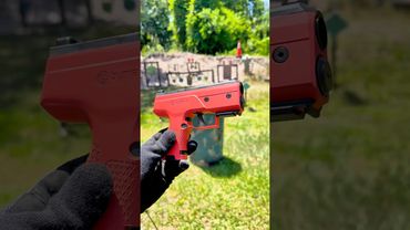 Byrna CL Less Lethal