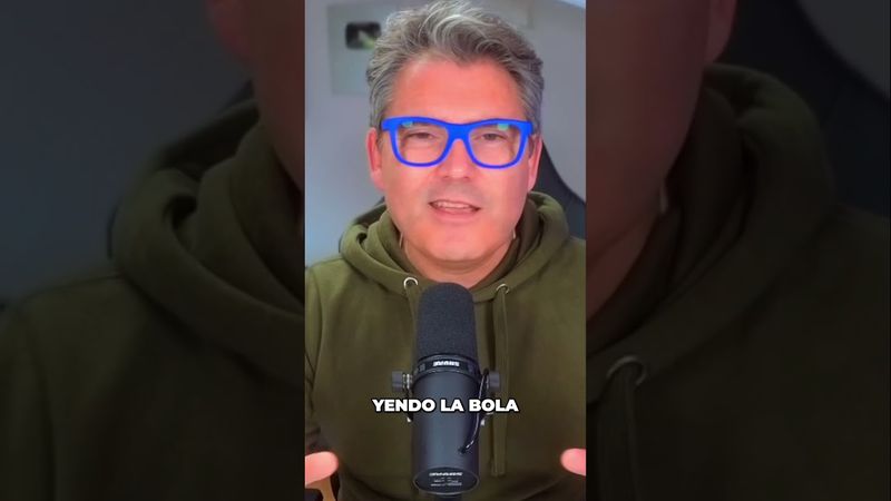 ESCUCHADME BIEN... esta es la mayor cortina de humo de la historia... que no te la den ¡reacciona!