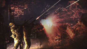 Битва за Красноармейск: «Шторм» и «Спарта» перемалывают элиту ВСУ