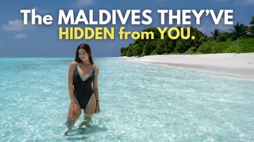 Hidden Maldives - RESORTS don’t want you to know this…
