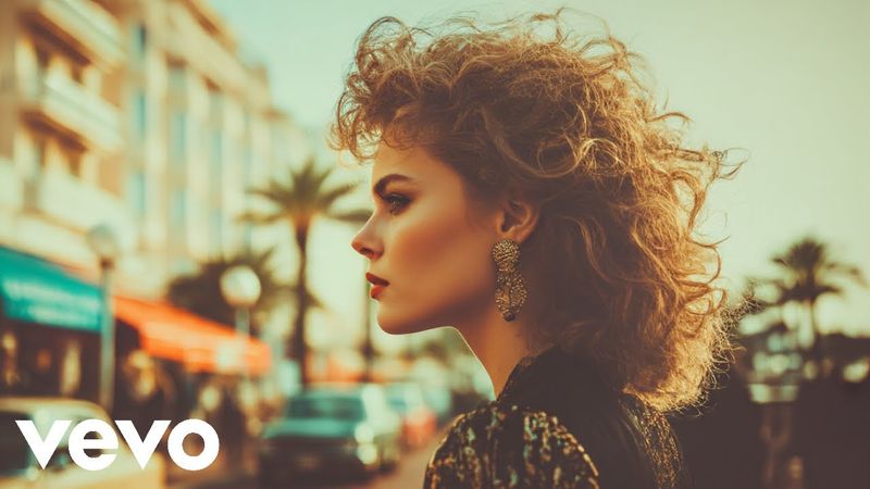 Joy - Touch By Touch (VOYAGE Remix) 2025