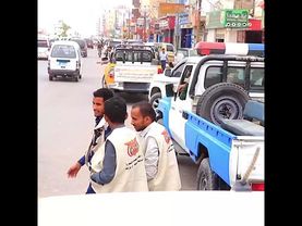 مصدر مسؤول بمأرب لـ"الجمهورية": جهات تفرج عن تجار متلاعبين دون تعهدات