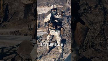 Assault Class Evolution - Battlefield 1942 to BF6 (2002-2025)