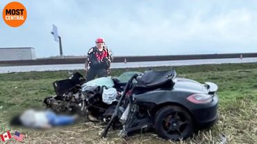 Best of 2025 Car Crashes – When Idiots in Cars Meet Instant Karma