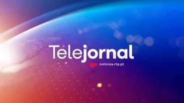 Abertura do novo Telejornal RTP (12/10/2025)