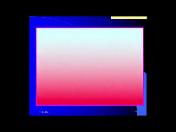 9:50-11:20 Отравляющие вещества нервно паралитического действия