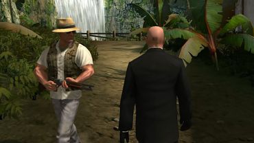 Hitman: Blood Money - A Vintage Year (Calm Mode Walkthrough)