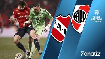 Independiente 0 vs. River Plate 0 - Game Highlights | #torneoclausura2025