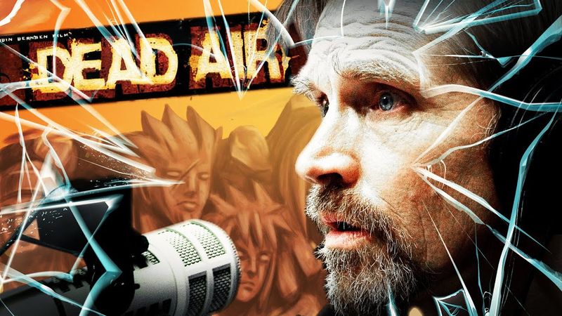 ТРЕШ ОБЗОР фильма Зомби. FM