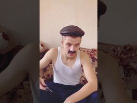 КОГДА ВЗЯЛ У БАТИ МАШИНУ...