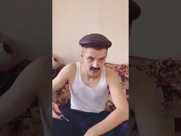 КОГДА ВЗЯЛ У БАТИ МАШИНУ...