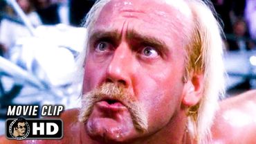 Final Fight Scene | NO HOLDS BARRED (1989) Movie CLIP HD