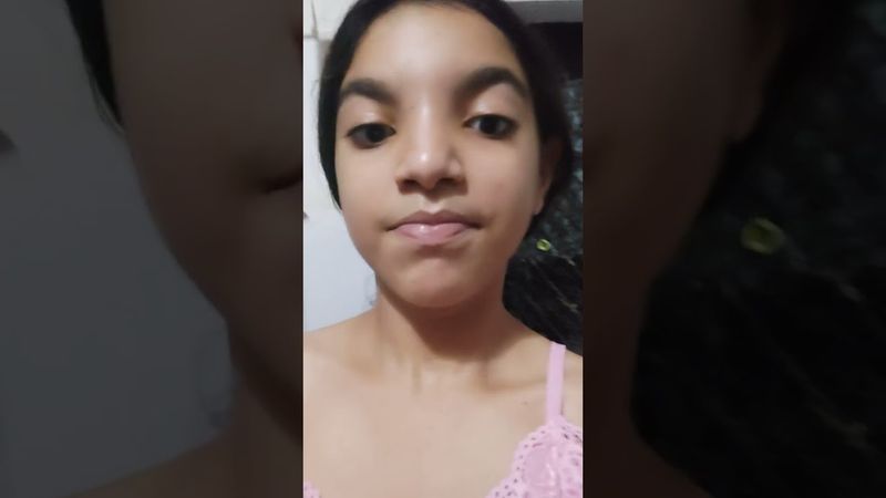 Mini vlog da hora de dormir