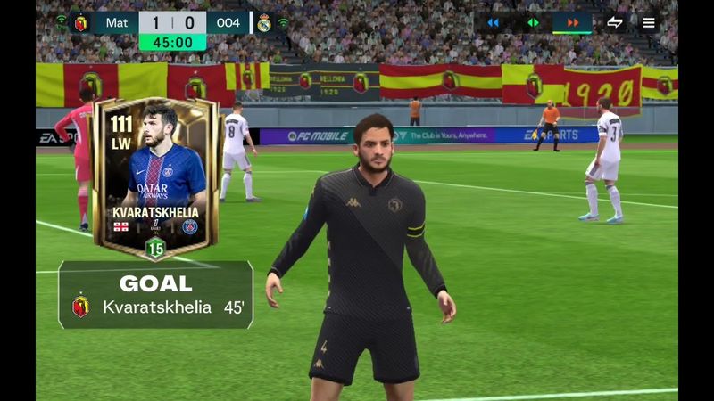 EA FC Mobile | Gameplay #13