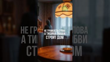 Совет дня: храни мир в доме