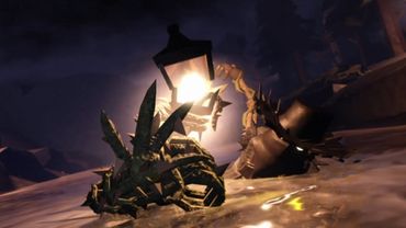 ROBLOX DOORS OUTDOORS TRUE ENDING