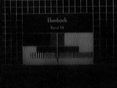 TV-DX / E58-SDR3-Eberbach-FUBK