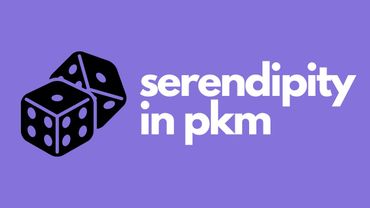 Obsidian Dice Roller: not just for gaming