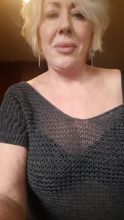 for real in the kitchen