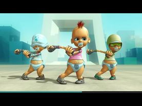 JAKARTA - ONE DESIRE