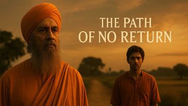 Episode 1 –The Path of No Return | Baba Story | Ananda Marga  Guru Monks and Disciples.