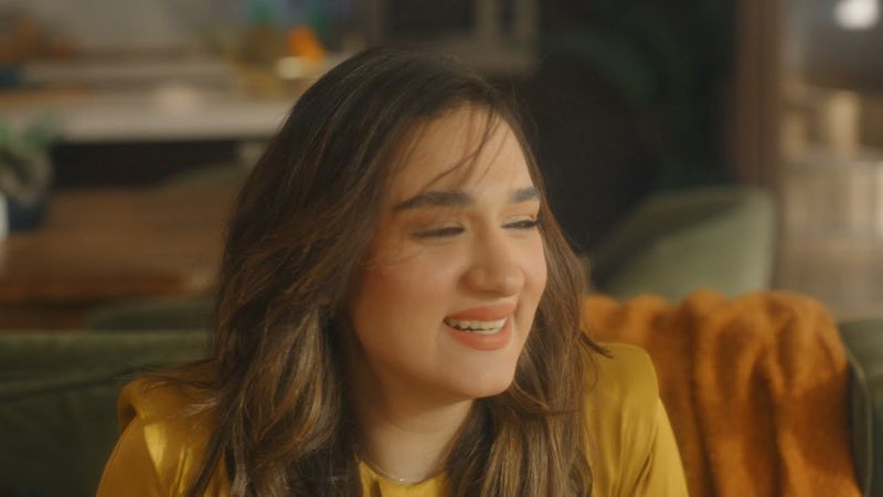 جوري قطان - كليب كذا ولا كذا | Jori Kattan - Keda Wala Keda music video