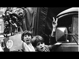 Photographer Luiz Carvalho revisits Portugal’s post-revolution years in new exhibition