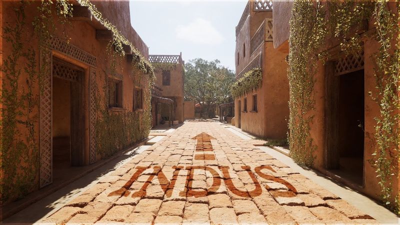 Reconstructing the Indus Valley Civilization: a Forgotten History