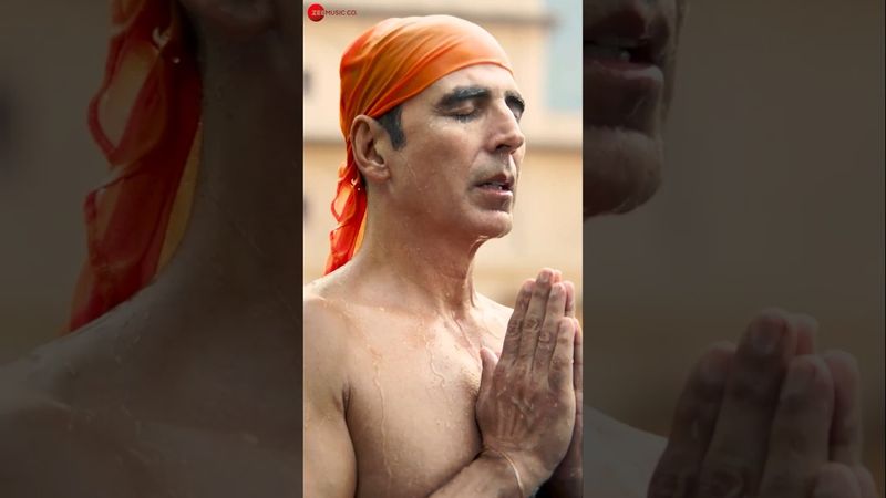 #ParwardigaraSufiVersion #Kesari2 #AkshayKumar #AnanyaPanday #AjoyChakrabarty #JubinNautiyal #shorts