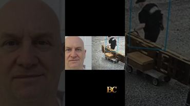 Ex-police chief convicted of murder on the run after Arkansas prison escape, authorities say