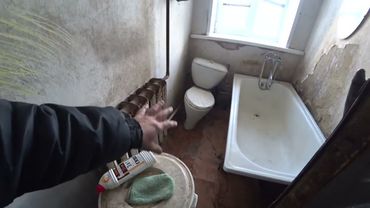 Поменял идеальную однушка на убитую двушку..