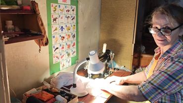 VLOG Подарочки. Заехала в гости