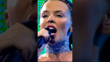 Kylie Minogue - Come into My World - Fever Tour 2002