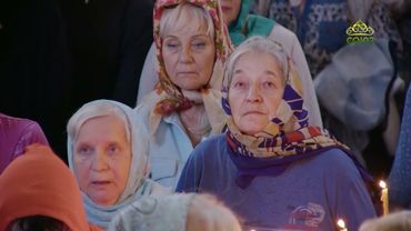 В Смоленске состоялись Одигитриевские торжества