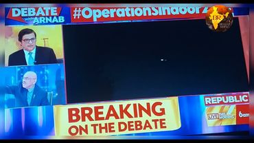 Breaking- Pakistan PROVOCATES WAR!!! India hits Sialkot