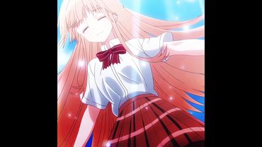 Best Anime Waifu ~ Mahiru Shina Edit 💕👀 #mahirushiina #anime #animeedit #shorts