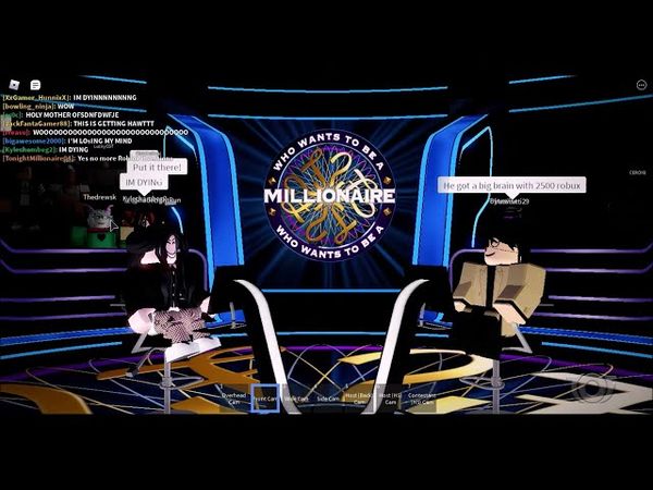 Every $250,000 Winners On Season 8 Of TOF Who Wants To Be A Millionaire