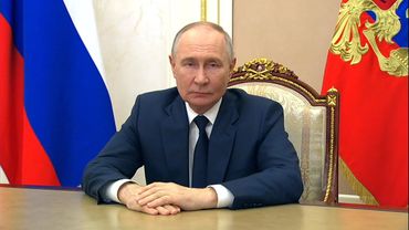 «От решений прокурора зависят судьбы людей!» — поздравление Путина с Днём прокуратуры