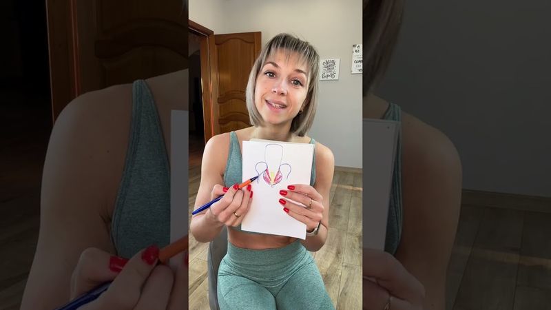 Вся правда про упражнение Кегеля