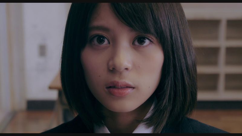 「天使じゃないッ！」予告編