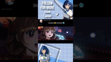 New anime released 🥶#animeedit