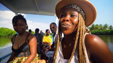 Love and Sex in West Africa